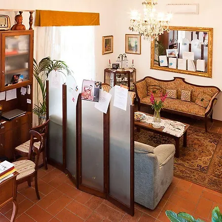 Libano Couette-café