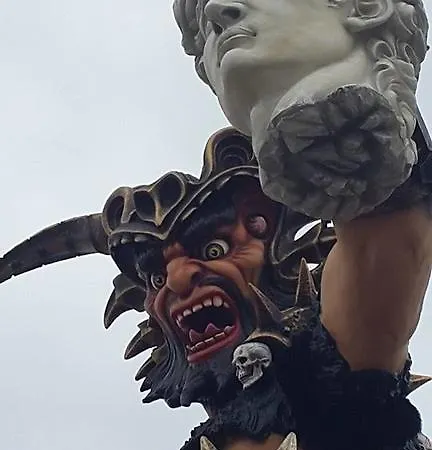 Libano Couette-café 3*