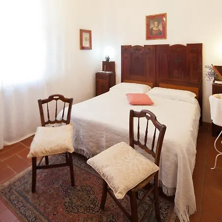 Couette-café Libano