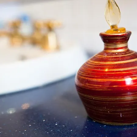 Libano Couette-café 3*