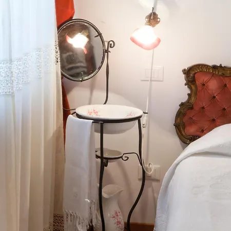 Couette-café Libano