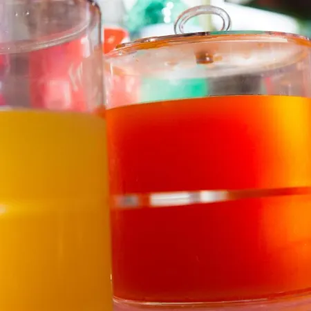 Libano Couette-café