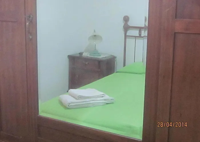 Bed & Breakfast Libano Torre del Lago Puccini