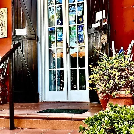 Libano Alojamento de Acomodação e Pequeno-almoço