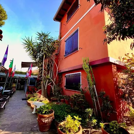 Bed & Breakfast Libano 3*