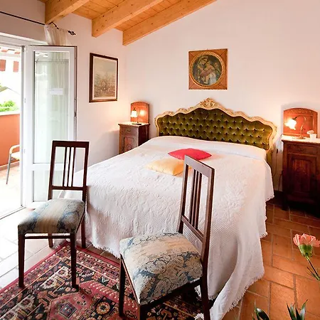 住宿加早餐酒店 Libano 托雷德尔格拉戈普奇