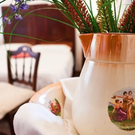 Libano 住宿加早餐酒店 托雷德尔格拉戈普奇