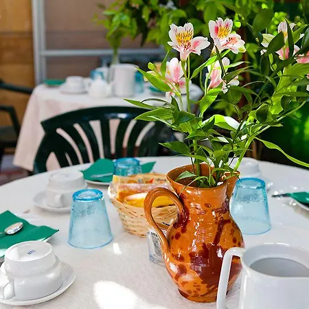 Libano 住宿加早餐酒店