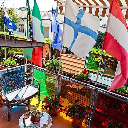 住宿加早餐酒店 Libano 3*