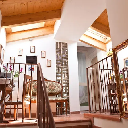 Libano 住宿加早餐酒店 托雷德尔格拉戈普奇