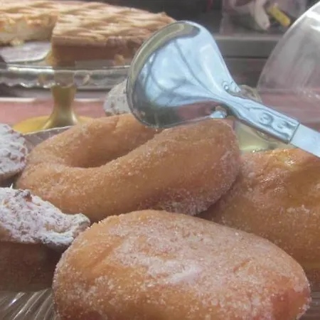 Libano 托雷德尔格拉戈普奇