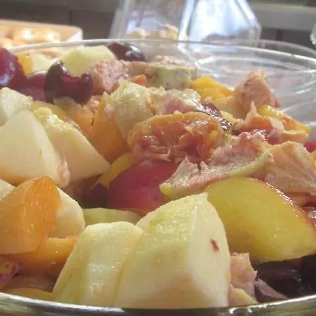 Libano 住宿加早餐酒店 托雷德尔格拉戈普奇