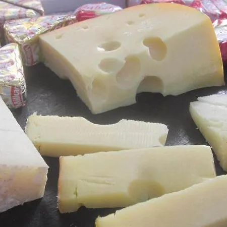 住宿加早餐酒店 Libano 3*