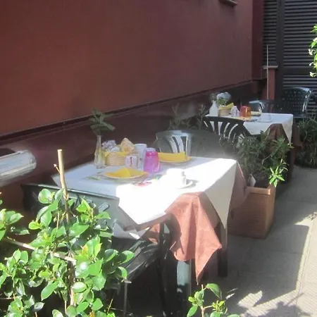 住宿加早餐酒店 Libano