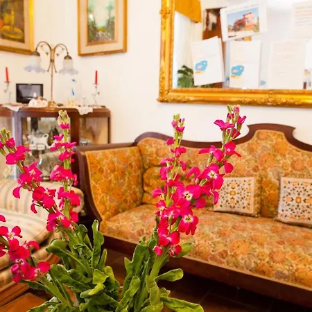 Bed and breakfast Libano