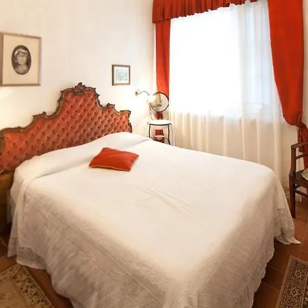Libano Bed and breakfast Torre del Lago Puccini