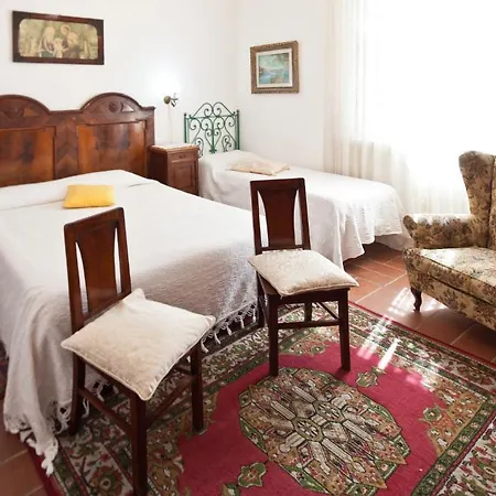 Libano Bed & Breakfast Torre del Lago Puccini