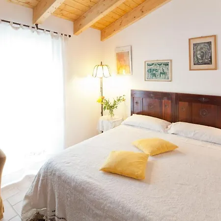 Bed and breakfast Libano 3*