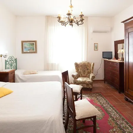 Bed and breakfast Libano