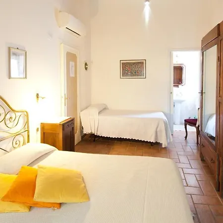 Libano Bed and breakfast