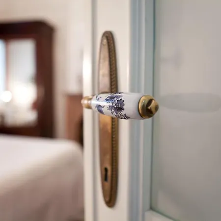 Bed and breakfast Libano