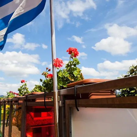 Libano Bed and breakfast Torre del Lago Puccini