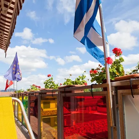 Libano Bed and breakfast