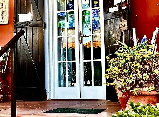 Libano Bed and Breakfast