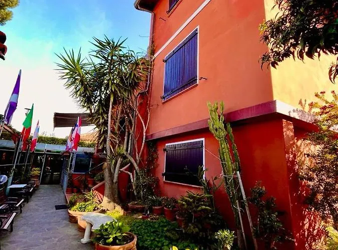 Bed and Breakfast Libano 3*