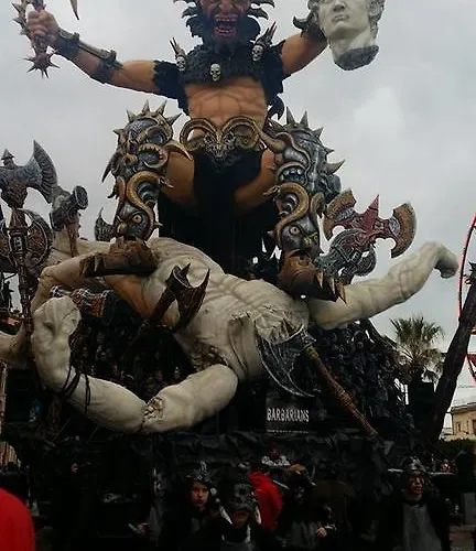 Libano 3*