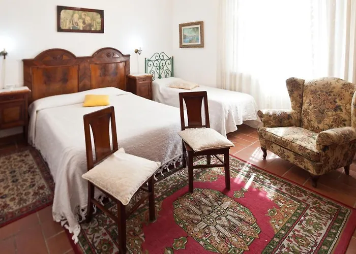 Libano Отель типа 