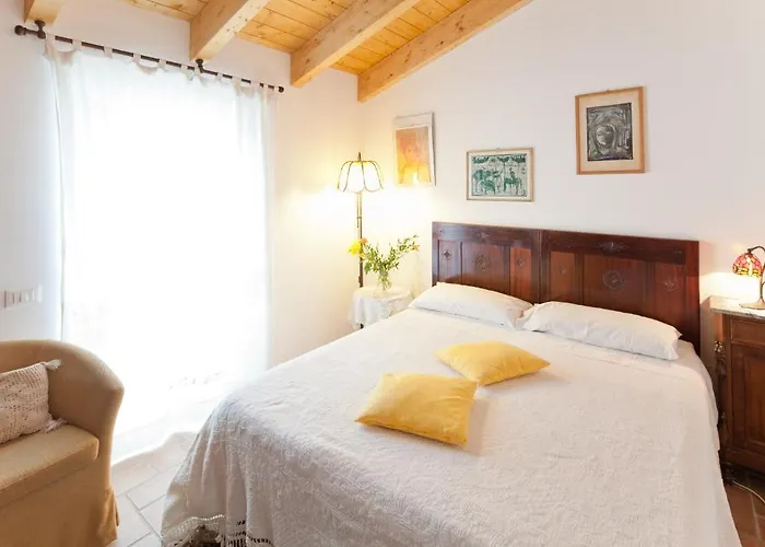 Bed & Breakfast Libano 3*
