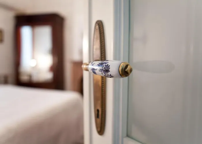 Bed & Breakfast Libano