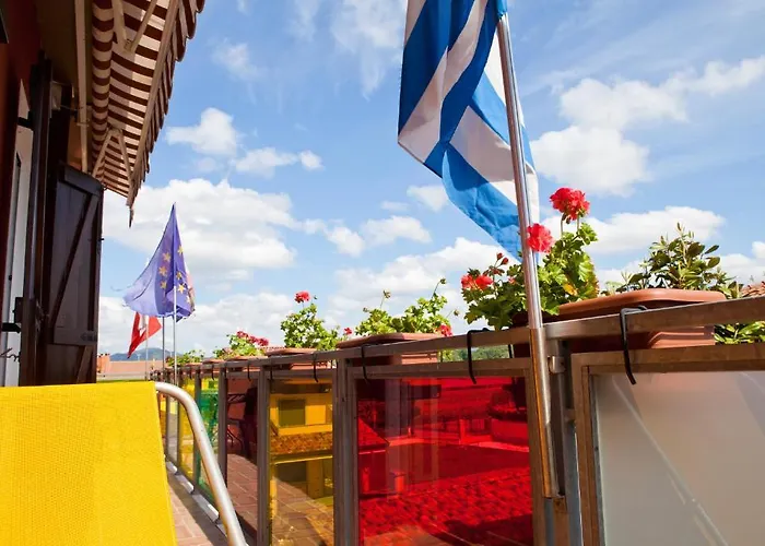 Libano Bed & Breakfast