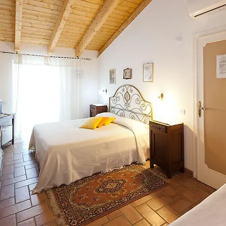 Libano Bed & Breakfast 3*