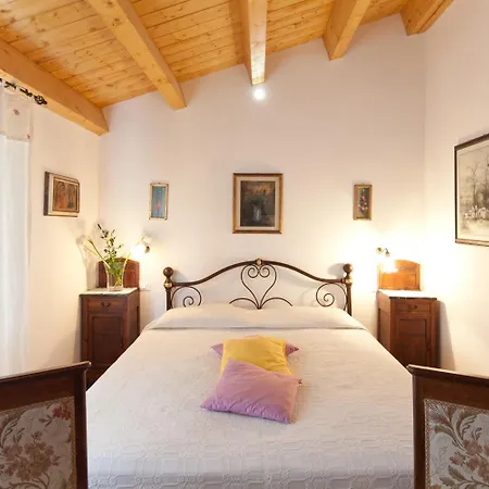 Libano Bed & Breakfast 3*
